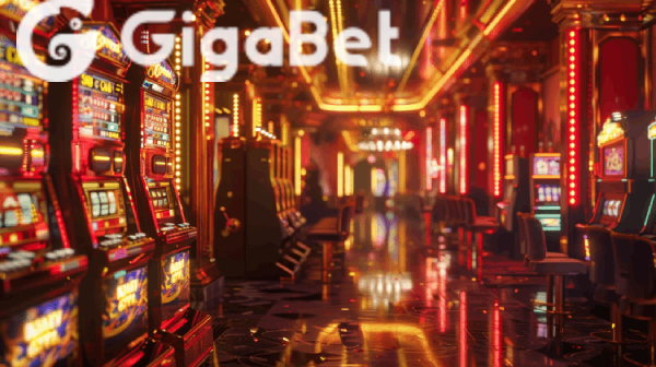 Tecnologia Cassino Ao Vivo