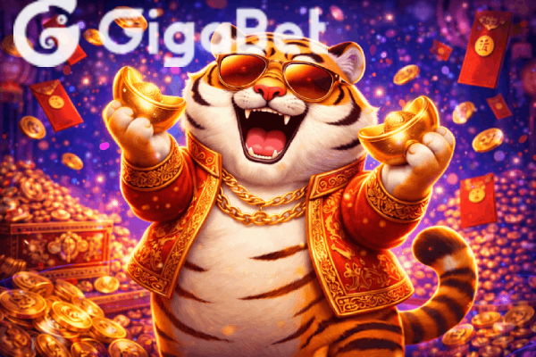 Fortune Tiger - Jogo mais popular