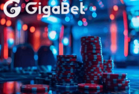 GIGABET Slots Online - Jogos Certificados com RTP Auditado de 94% a 98%